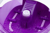 Sensio Spa Luxury Foot Spa Massager Pedicure Bath
