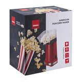 Sensiohome Popcorn Maker 1200W | Fat Free and Healthy