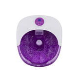 Sensio Spa Luxury Foot Spa Massager Pedicure Bath