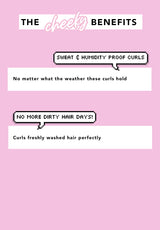 THE CHEEKY CHOPSTICK STYLER