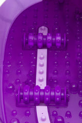Sensio Spa Luxury Foot Spa Massager Pedicure Bath