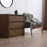 Sensiohome Dark Oak Wood Stain Big Value 1L Size Water Based Non Toxic