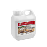 Sensiohome Dark Oak Wood Stain Big Value 1L Size Water Based Non Toxic