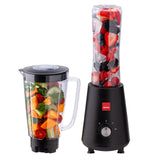 Sensiohome Personal Blender Smoothie Maker - BPA Free 1L & 600ml Portable Sports Bottles