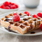 Global Gourmet by Sensiohome Luxury Belgian Style Waffle and Pancake Mix 1KG