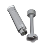 Sensiohome Hand Blender Cool Grey 200W Stick Immersion Blender
