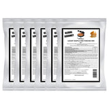 Global Gourmet by Sensiohome Luxury Belgian Style Waffle & Pancake Mix 6 x 1KG