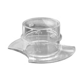 Sensiohome Personal Blender Smoothie Maker - BPA Free 1L & 600ml Portable Sports Bottles