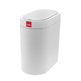 Sensiohome 5 Litre Waterproof Motion Sensor Trash Can Dust Bin with Auto Lid
