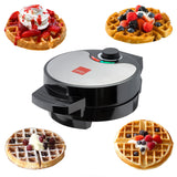 Global Gourmet by Sensiohome American Waffle Maker Iron Machine 700W