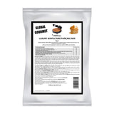 Global Gourmet by Sensiohome Luxury Belgian Style Waffle and Pancake Mix 1KG