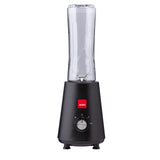 Sensiohome Personal Blender Smoothie Maker - BPA Free 1L & 600ml Portable Sports Bottles