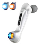 Sensiohome Zen Pack – Foot & Legs EMS Machine+ Hot & Cold Massager - Value Bundle
