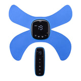 Sensiohome Vibe Mode – Hot & Cold Massager + EMS & Heat Massager Blue - Value Bundle