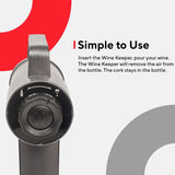 Sensiohome Wine Keeper Wine Preservation System