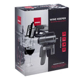 Sensiohome Wine Keeper Wine Preservation System