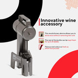 Sensiohome Wine Keeper Wine Preservation System