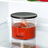 Sensiohome Mini Food Chopper / Small Food Processor