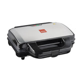 Global Gourmet by Sensiohome Deep Fill Sandwich Toaster / Toastie Maker - Sensiohome
