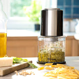 Sensiohome Mini Food Chopper / Small Food Processor