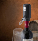 Sensiohome Ultimate Wine Aerator Pourer Automatic Electric Operation
