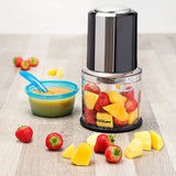Sensiohome Mini Food Chopper / Small Food Processor