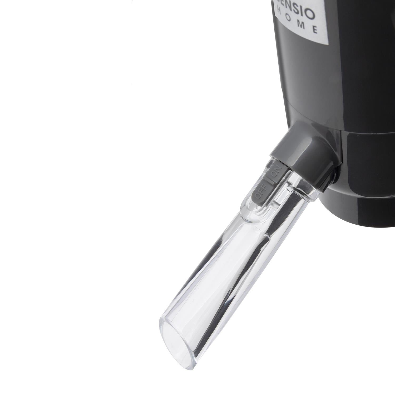 Sensiohome Ultimate Wine Aerator Pourer Automatic Electric Operation - Sensiohome