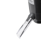 Sensiohome Ultimate Wine Aerator Pourer Automatic Electric Operation - Sensiohome